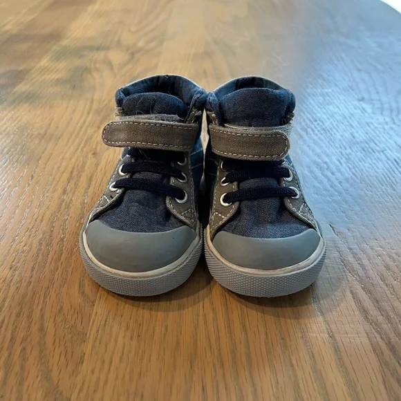 See Kai Run Shoes See Kai Run Dane Sneakers Size Poshmark